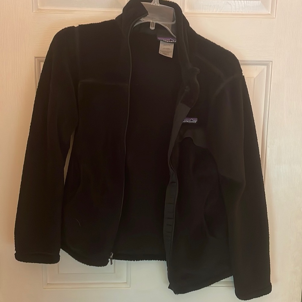 Patagonia jacket